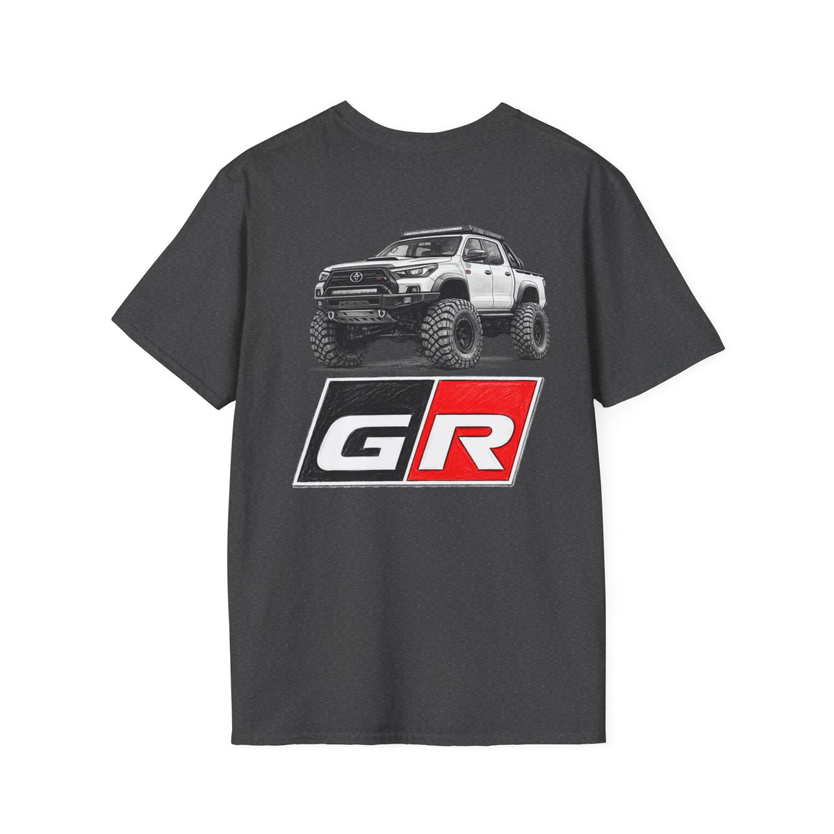 GR T-Shirt