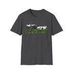 D & D I T-Shirt