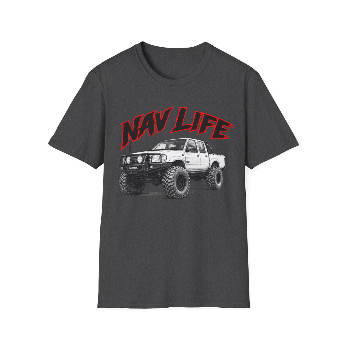 D22 Life T-Shirt