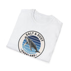 Whale T-Shirt