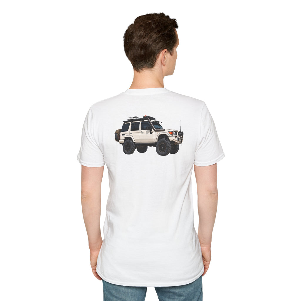76 RIG T-Shirt