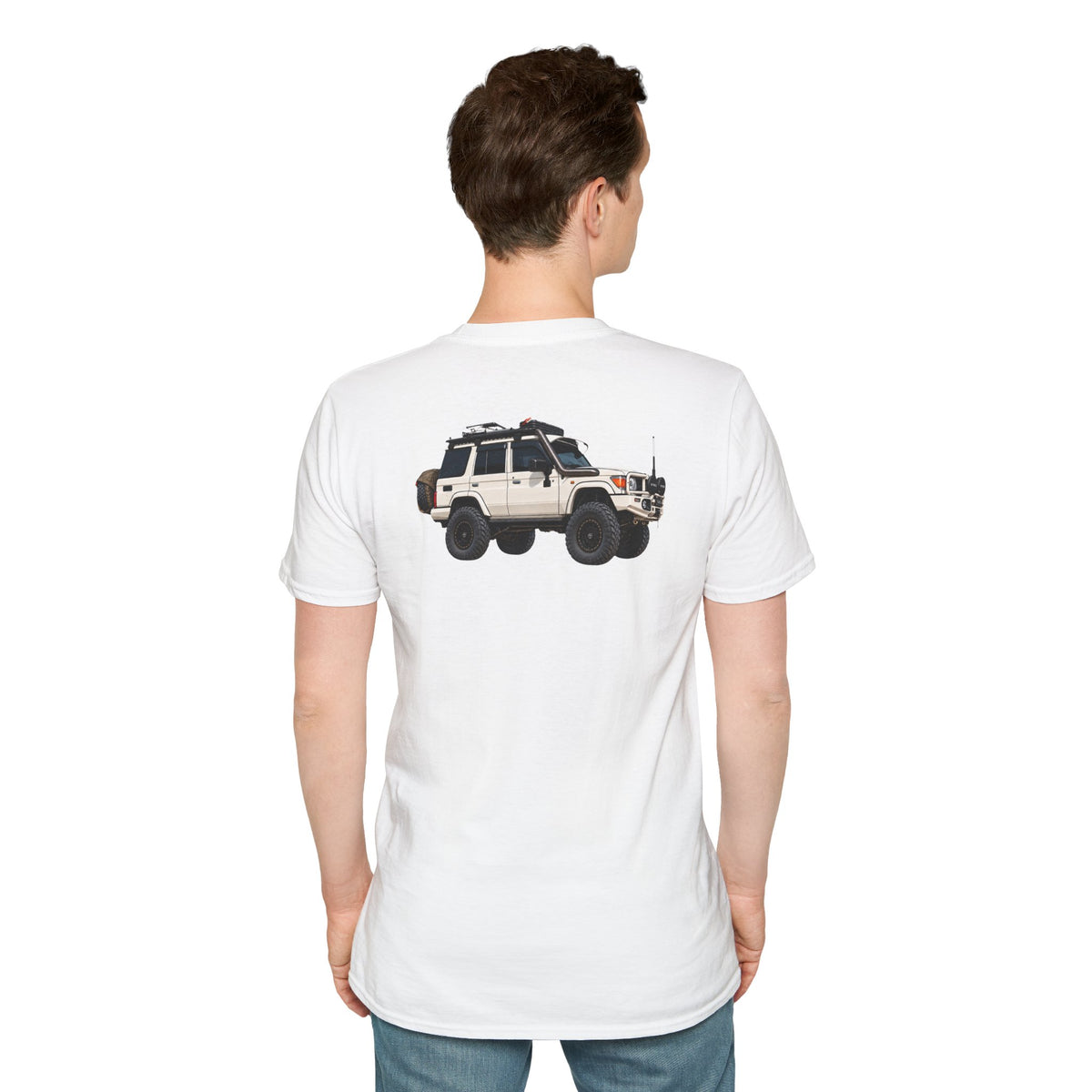 76 RIG T-Shirt
