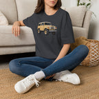 FJ40 T-Shirt
