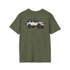 76 RIG T-Shirt