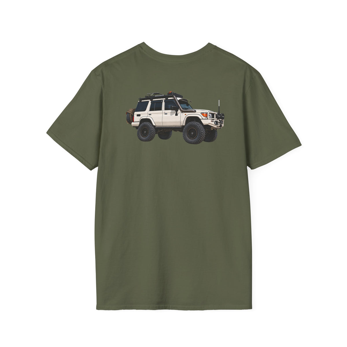 76 RIG T-Shirt