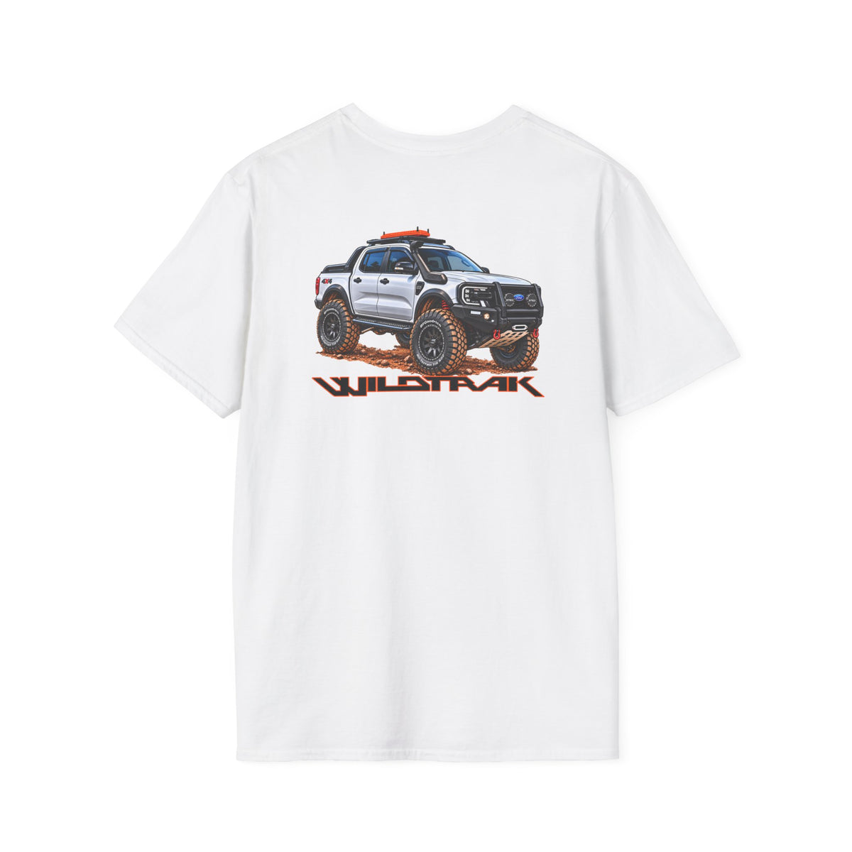 Wildtrak T-Shirt