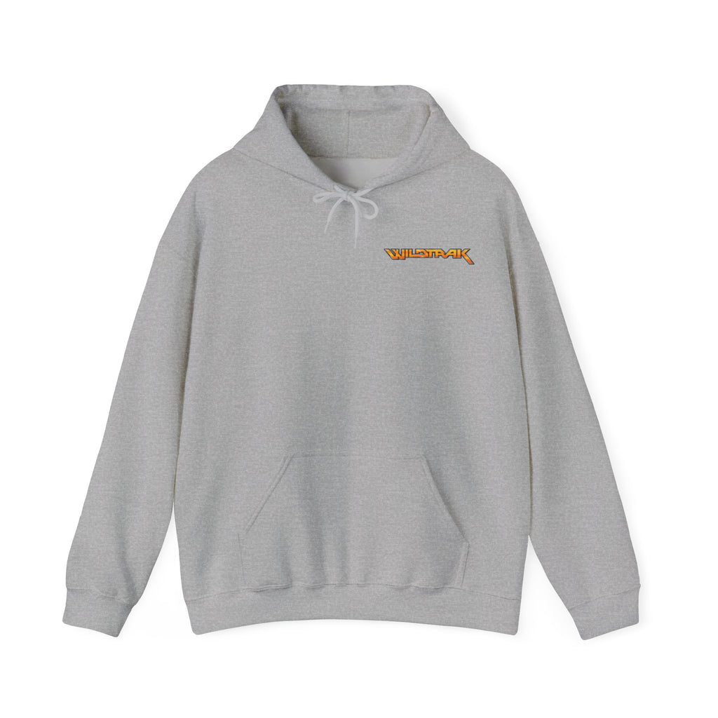 WILDTRAK Hoodie
