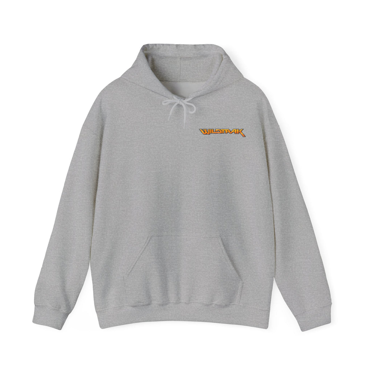 WILDTRAK Hoodie