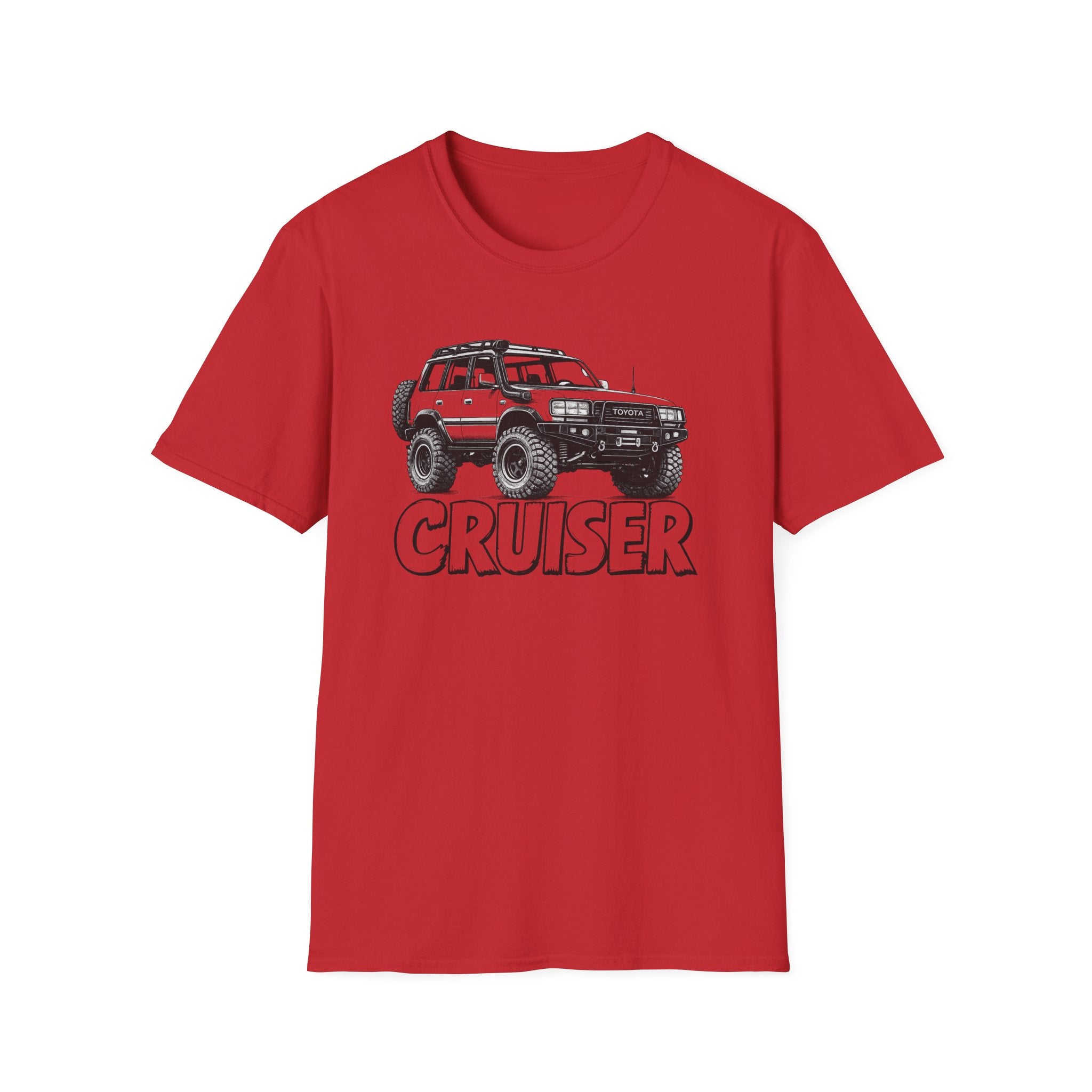 Cruiser 80 T-Shirt