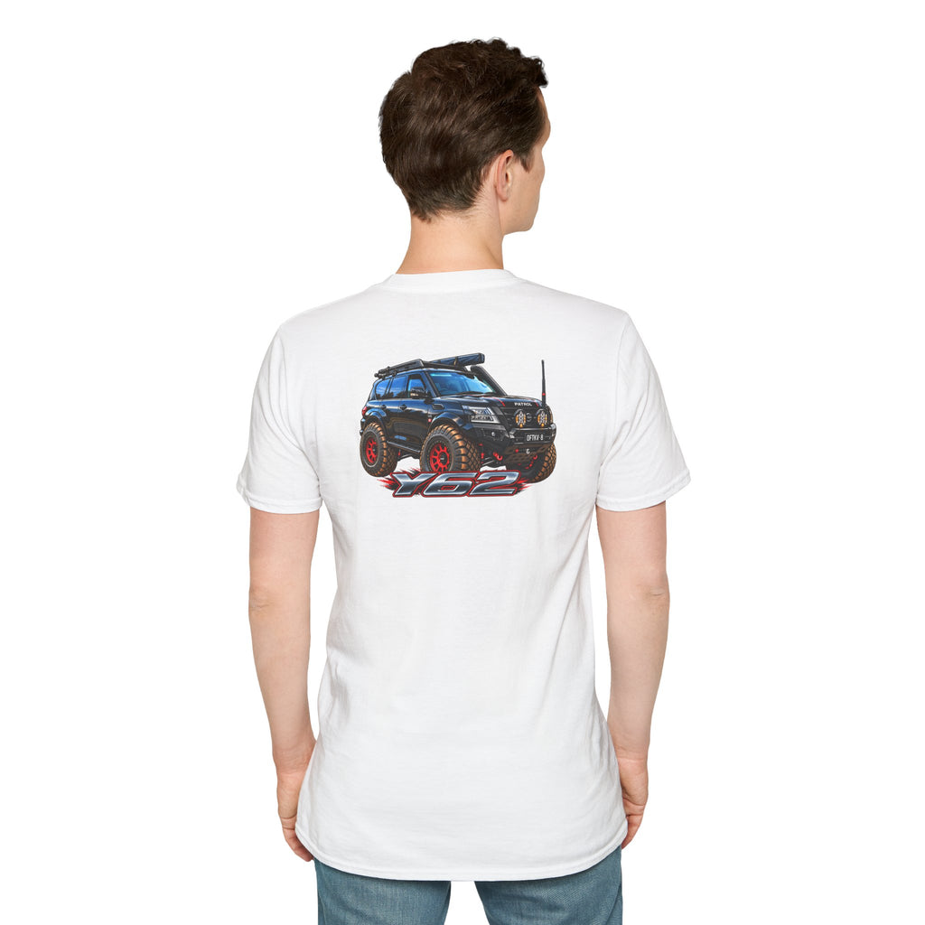 Y-62 T-Shirt