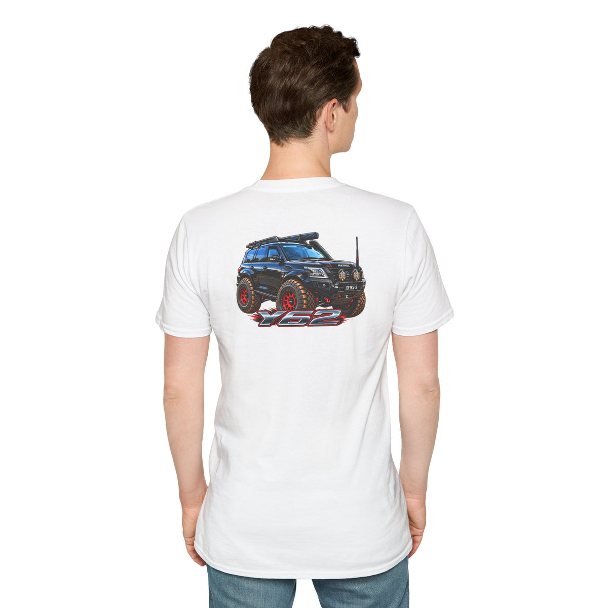 Y-62 T-Shirt