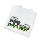 D & D I T-Shirt