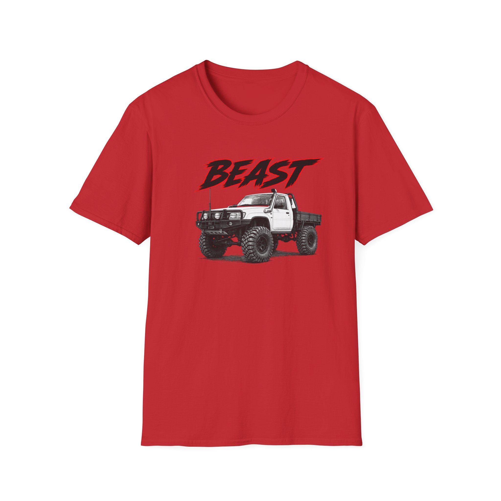GU T-Shirt