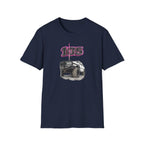 Pink 105 T-Shirt