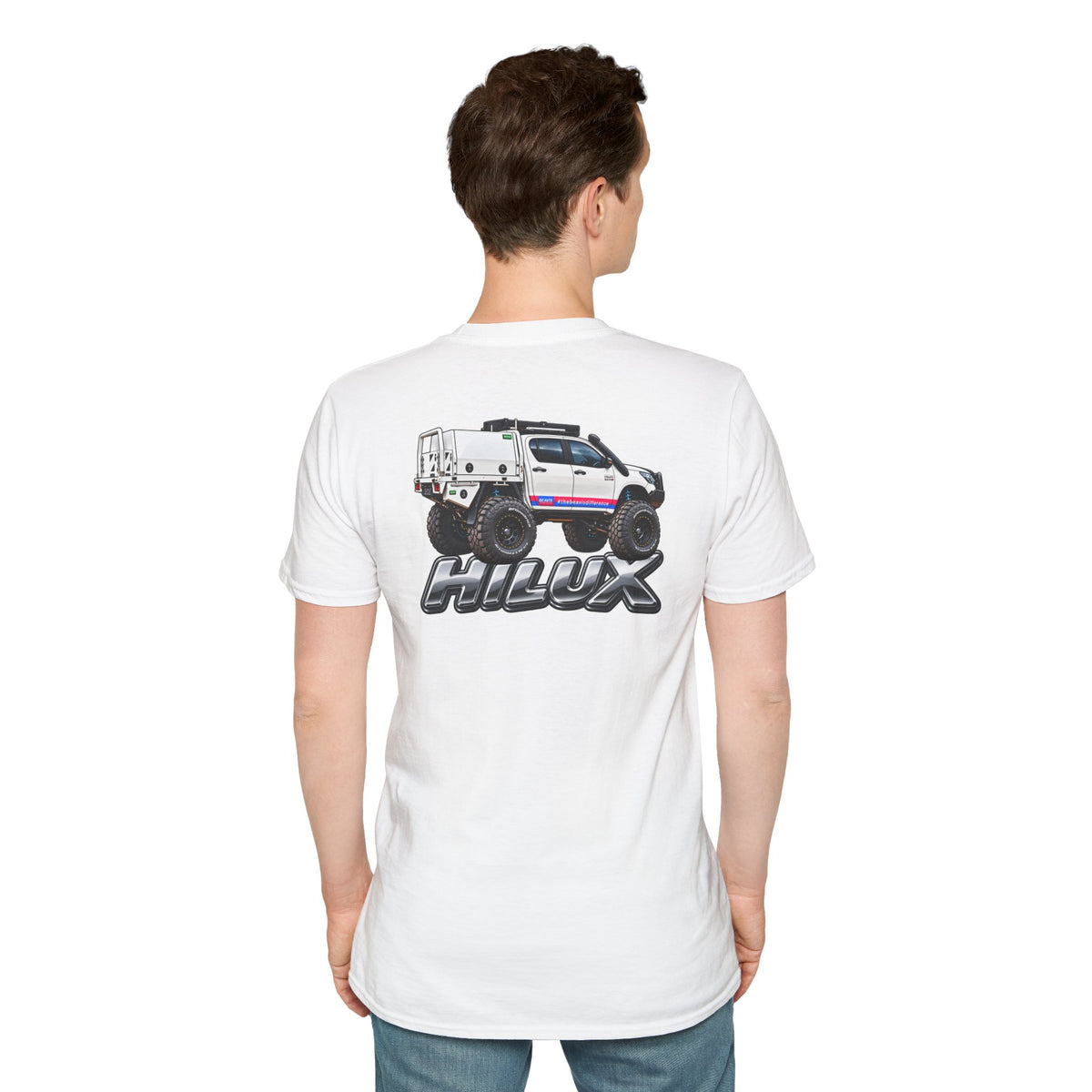 HI-LUX T-Shirt