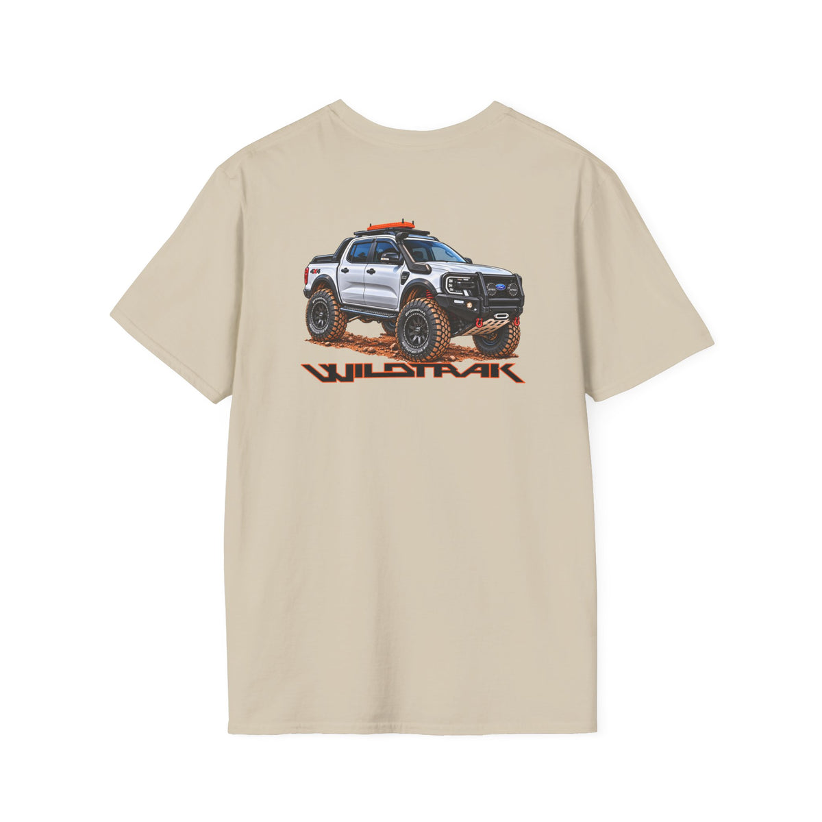 Wildtrak T-Shirt