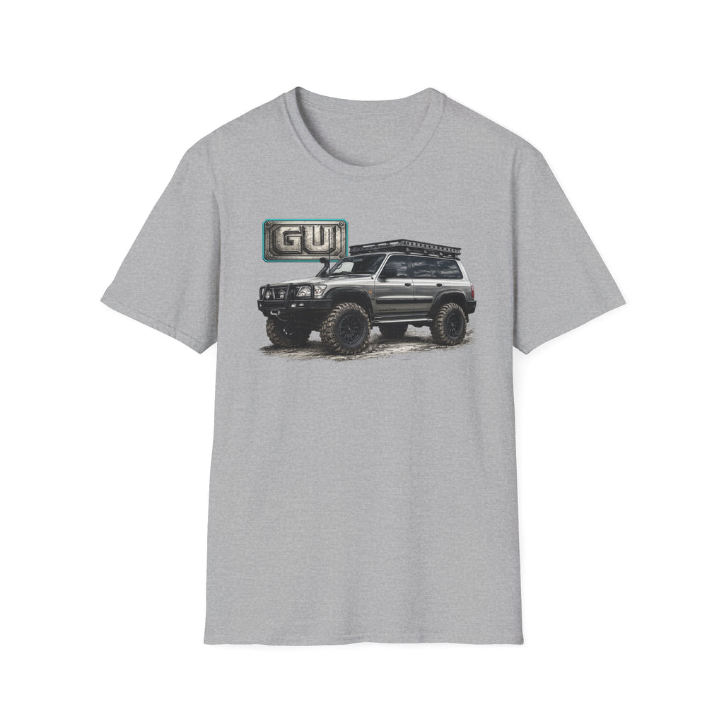 GU T-Shirt