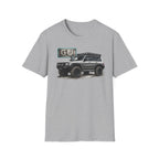 GU T-Shirt