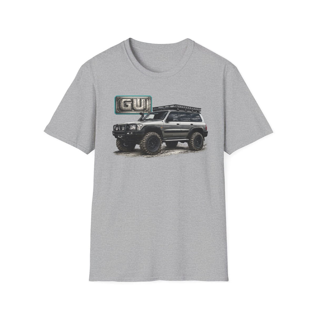 GU T-Shirt