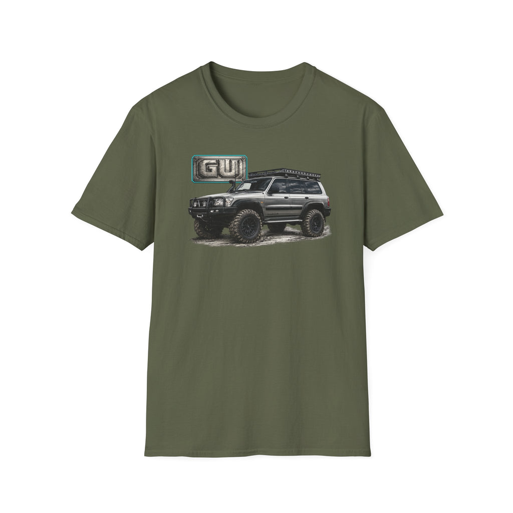 GU T-Shirt