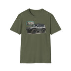 GU T-Shirt