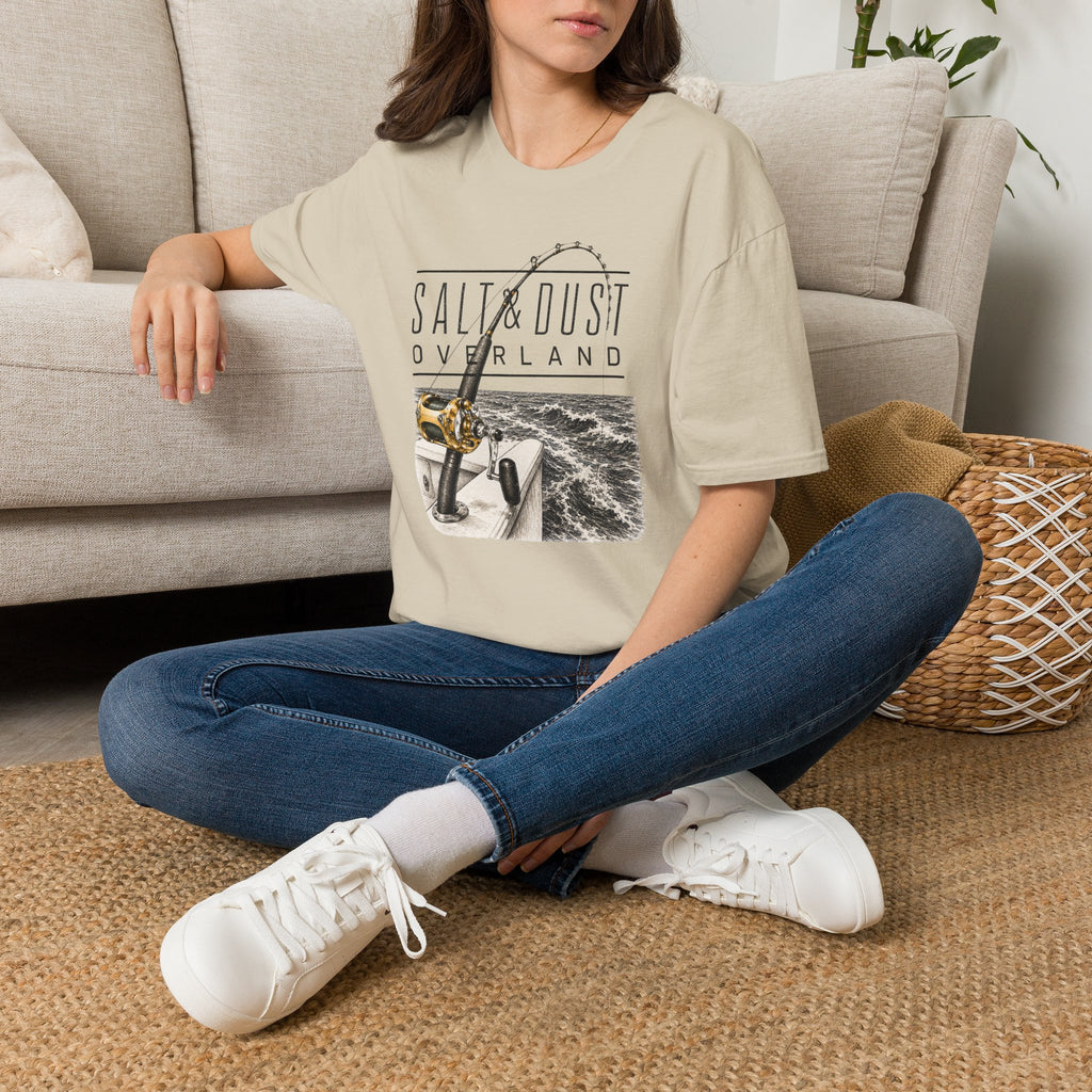 Reel T-Shirt