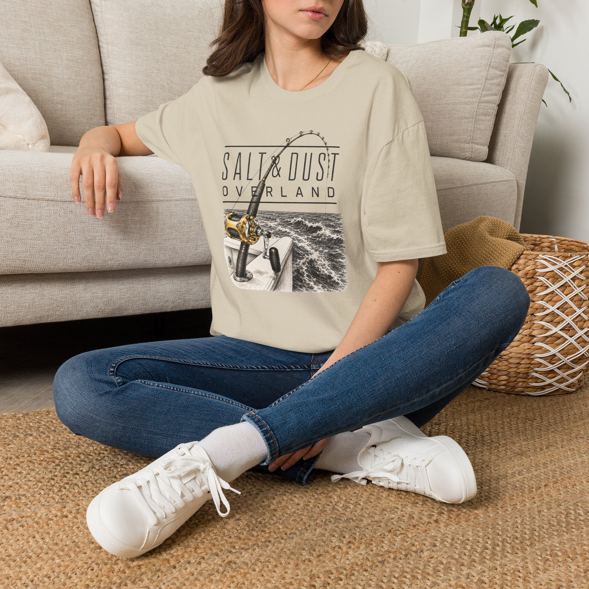 Reel T-Shirt