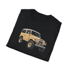 FJ40 T-Shirt