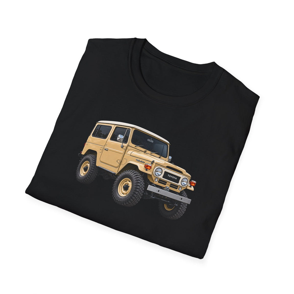 FJ40 T-Shirt