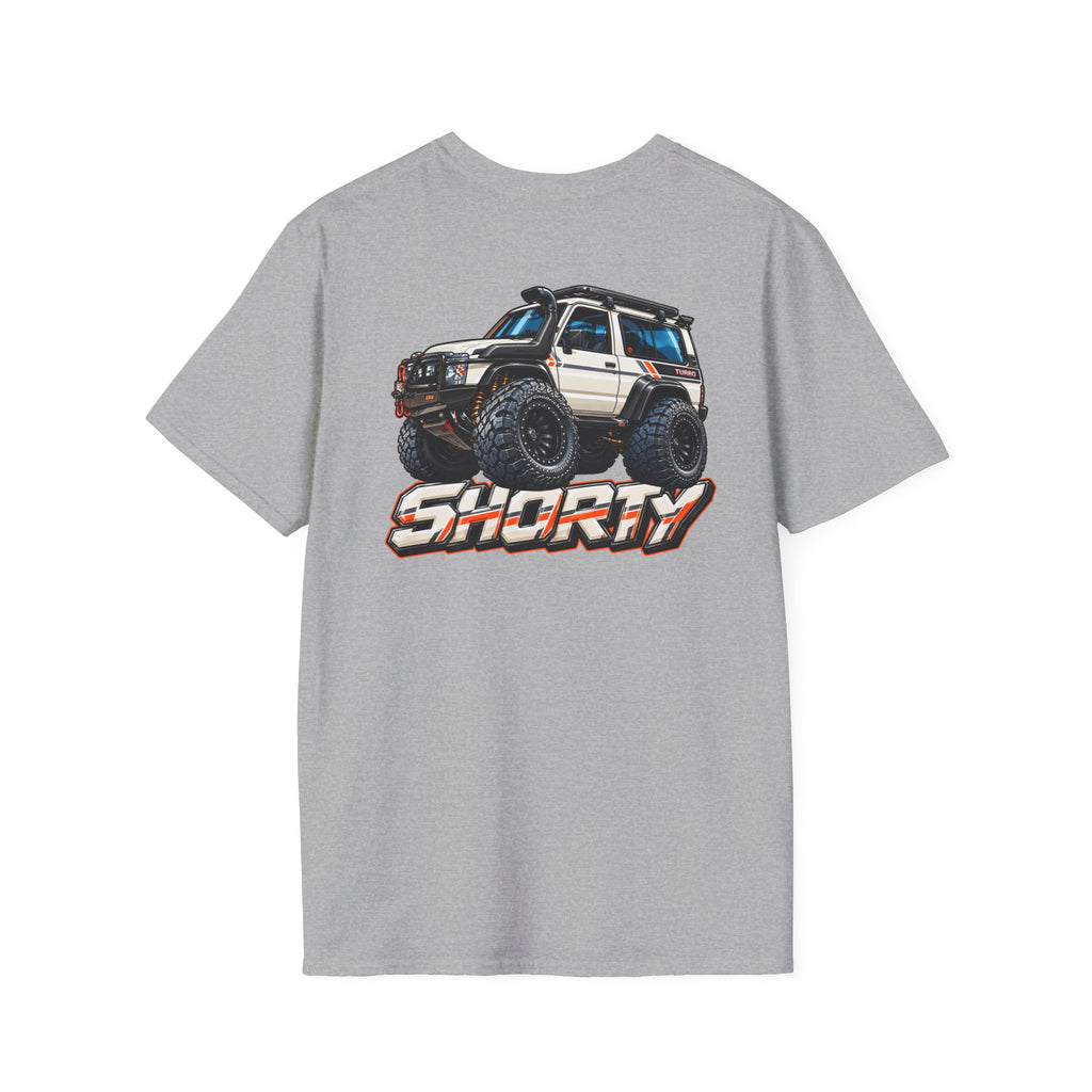 GQ SHORTY T-Shirt