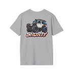 GQ SHORTY T-Shirt