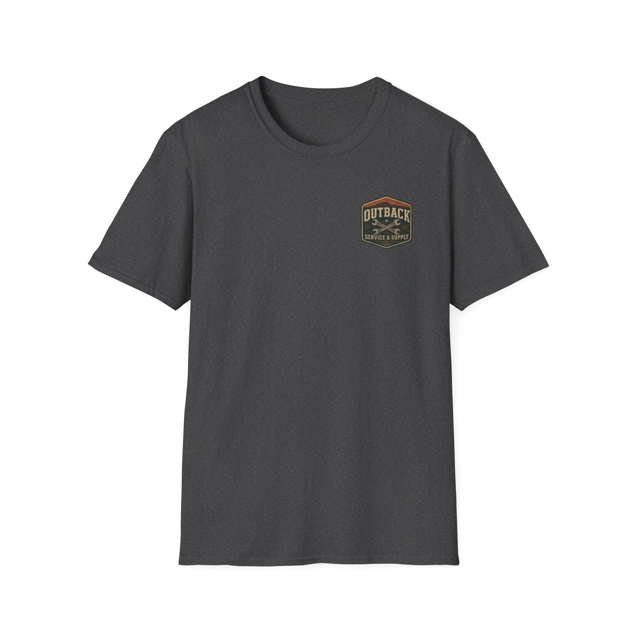 Outback T-Shirt