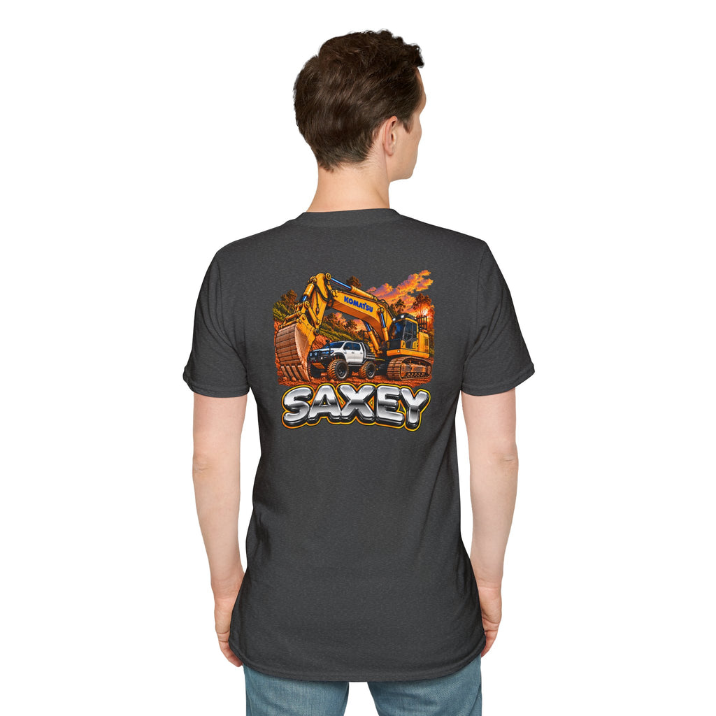 SAXE T-Shirt