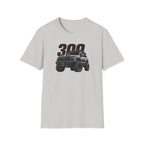 Grey 300 T-Shirt