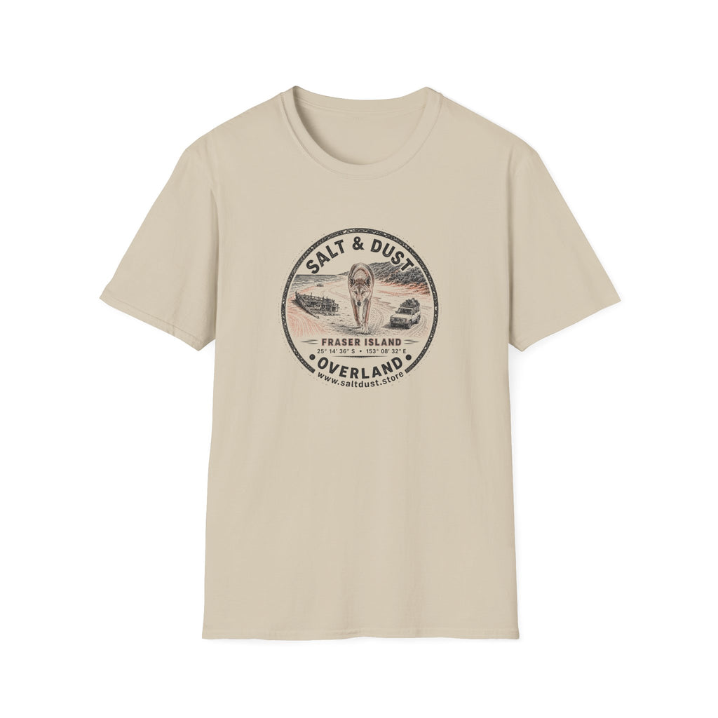 Fraser T-Shirt