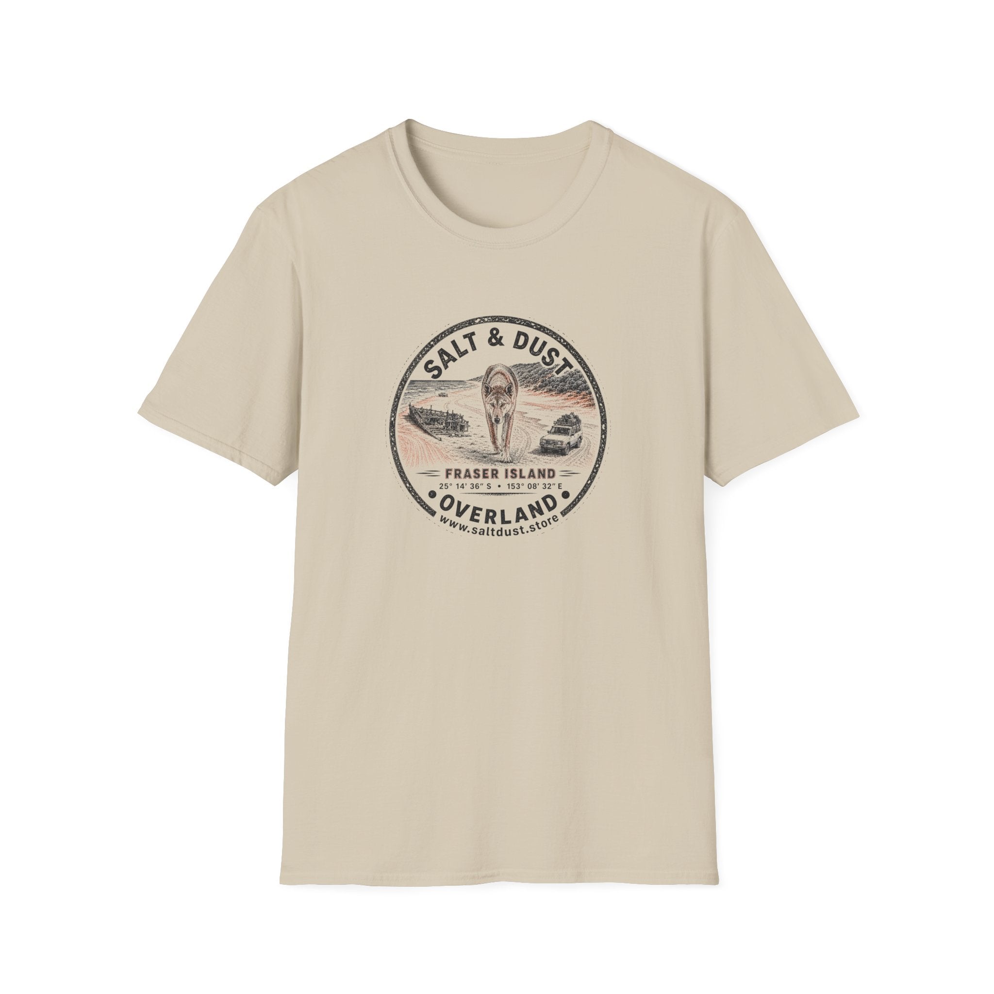 Fraser T-Shirt