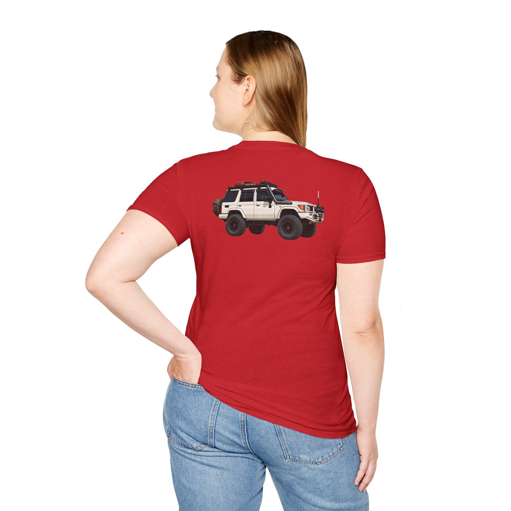 76 RIG T-Shirt