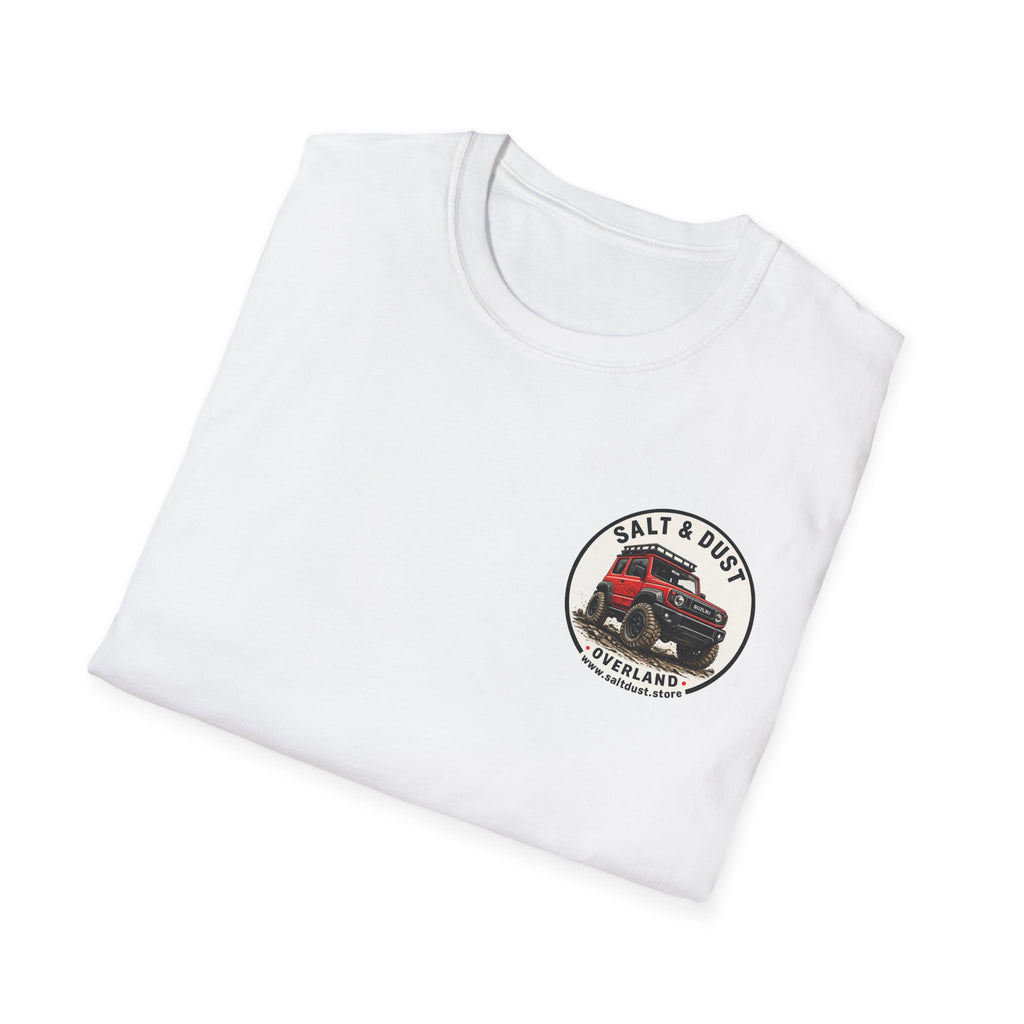 SUZ S&D T-Shirt