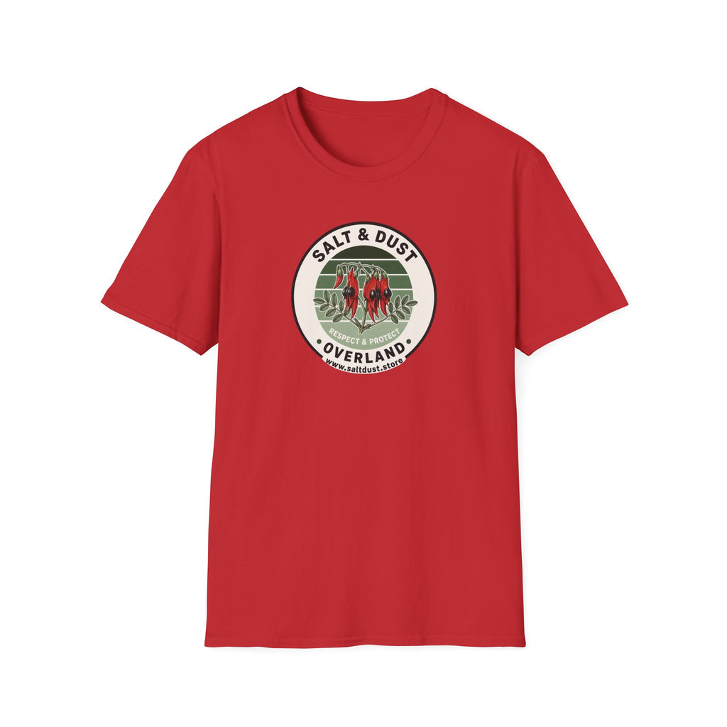 Desert Pea T-Shirt