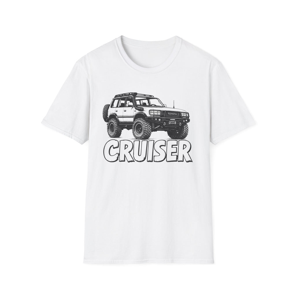 Cruiser 80 T-Shirt