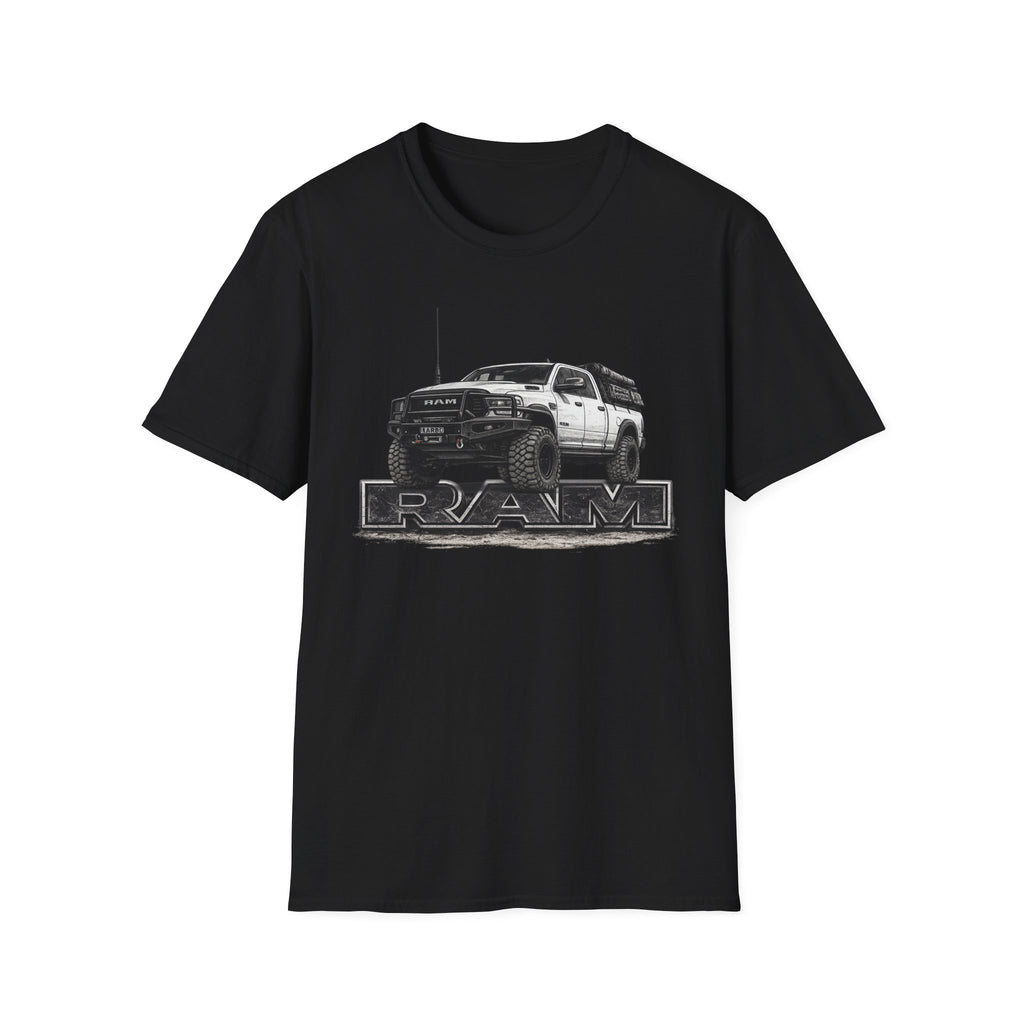 RAM T-Shirt