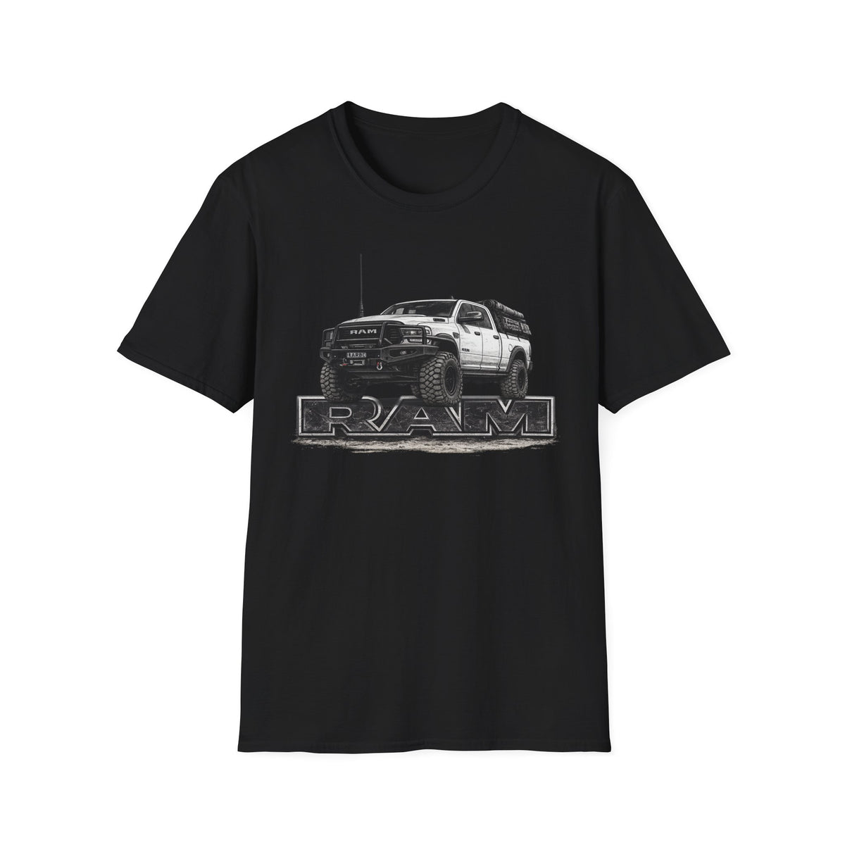 RAM T-Shirt