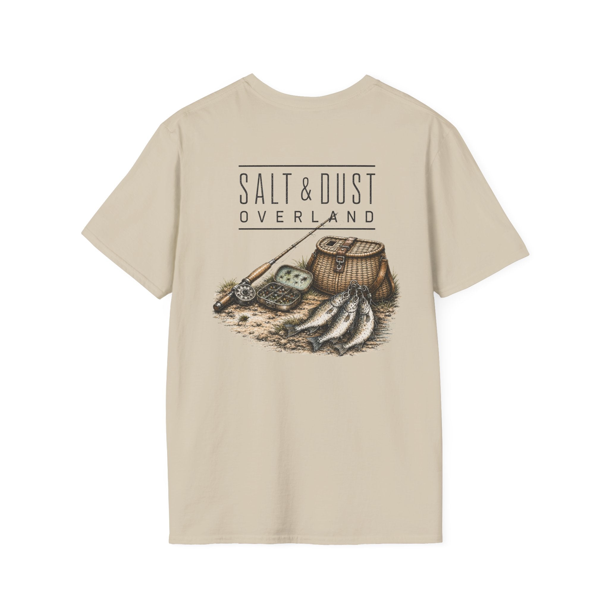 Catch T-Shirt