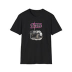 Pink 105 T-Shirt