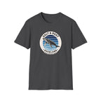 Whale T-Shirt