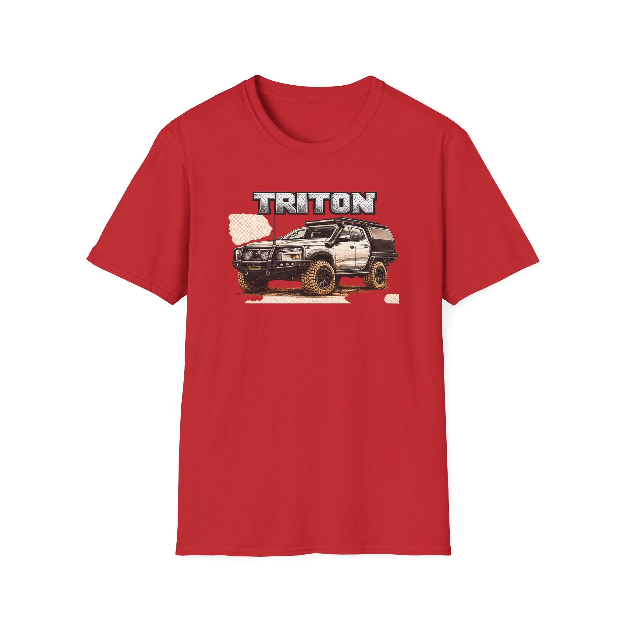 Triton T-Shirt