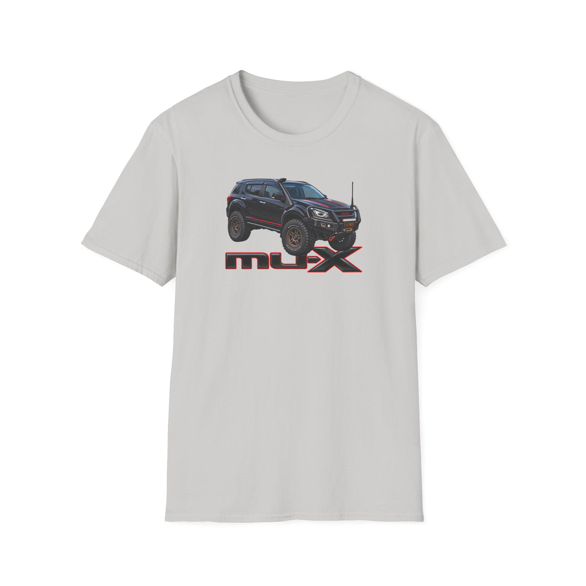 MUX T-Shirt