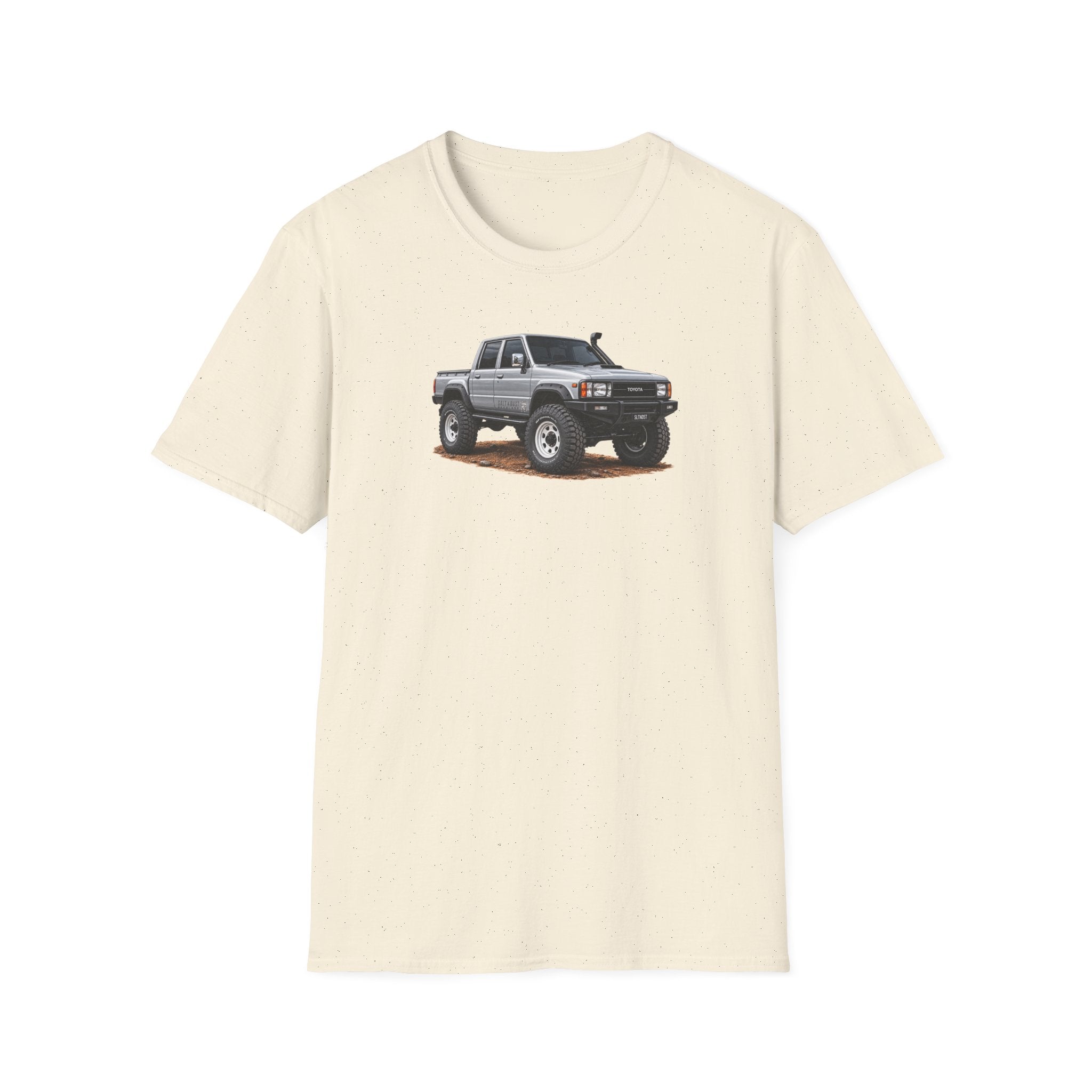 Hilux T-Shirt