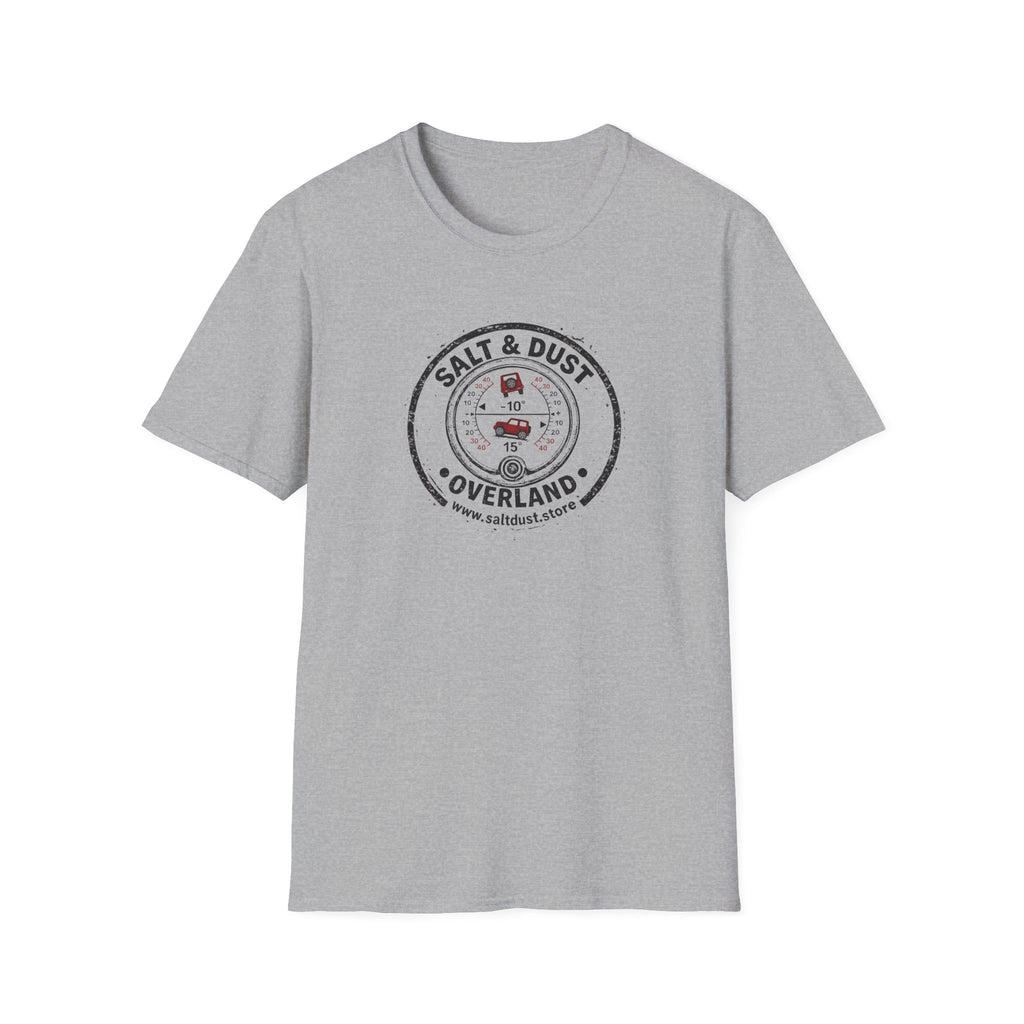 Incline T-Shirt
