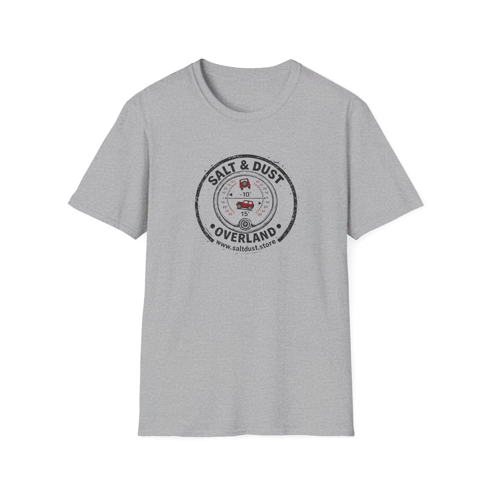 Incline T-Shirt